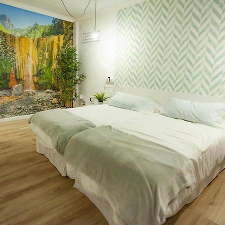 Appartement Aridane Loft à Los Llanos De Aridane Extérieur photo
